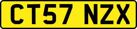 CT57NZX