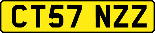 CT57NZZ