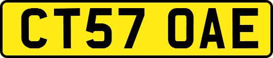 CT57OAE