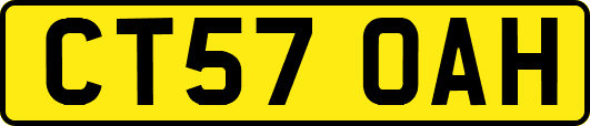 CT57OAH