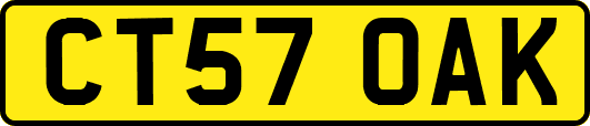 CT57OAK