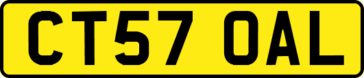 CT57OAL