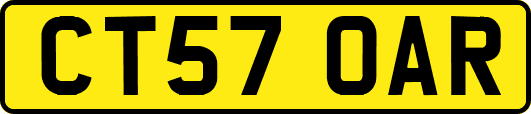 CT57OAR