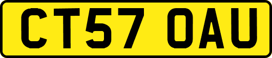 CT57OAU