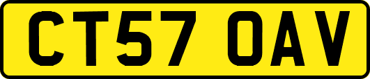 CT57OAV