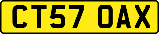 CT57OAX