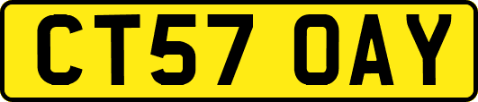 CT57OAY