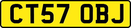 CT57OBJ