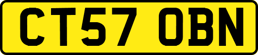 CT57OBN
