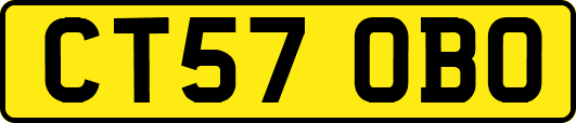 CT57OBO