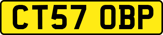 CT57OBP