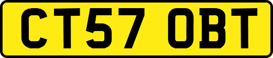 CT57OBT