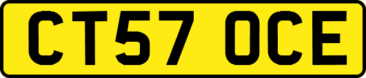 CT57OCE