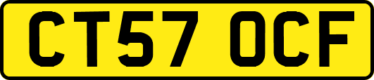 CT57OCF