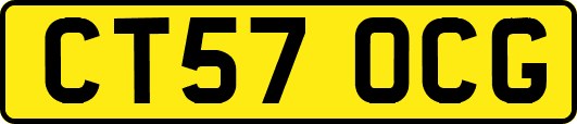 CT57OCG