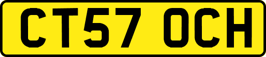 CT57OCH