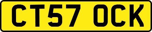 CT57OCK