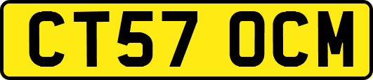 CT57OCM