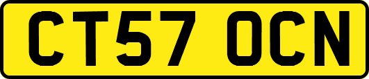 CT57OCN