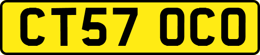 CT57OCO