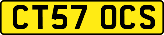 CT57OCS