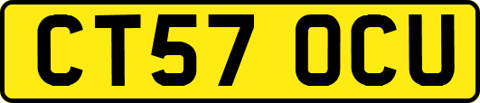 CT57OCU