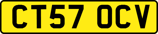 CT57OCV