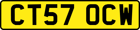 CT57OCW