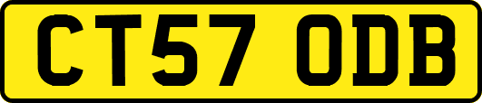 CT57ODB