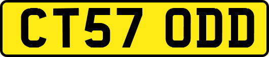 CT57ODD