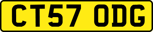 CT57ODG