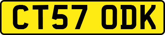 CT57ODK