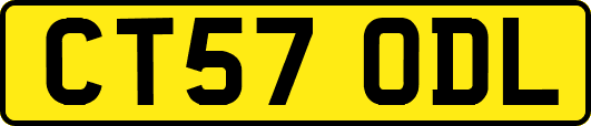 CT57ODL