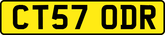 CT57ODR