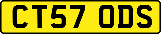 CT57ODS