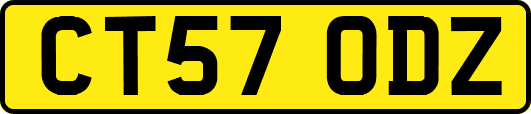 CT57ODZ