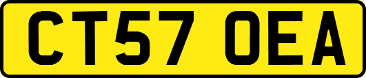 CT57OEA