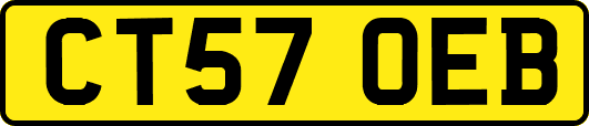 CT57OEB