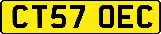 CT57OEC