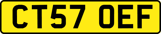 CT57OEF