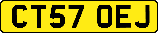 CT57OEJ