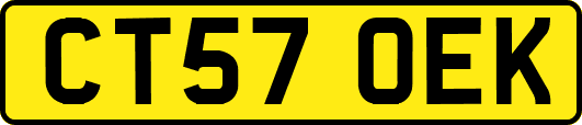 CT57OEK
