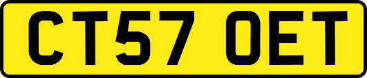 CT57OET