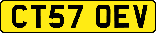 CT57OEV