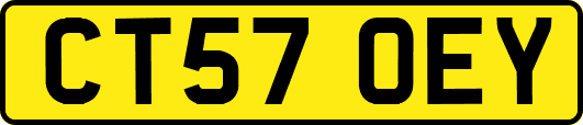 CT57OEY