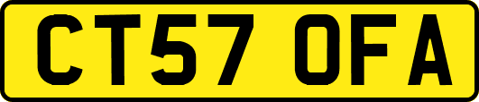 CT57OFA