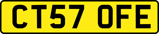 CT57OFE