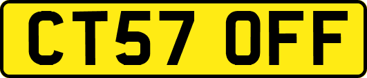 CT57OFF