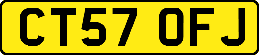 CT57OFJ