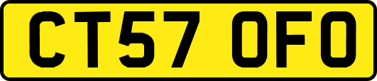CT57OFO
